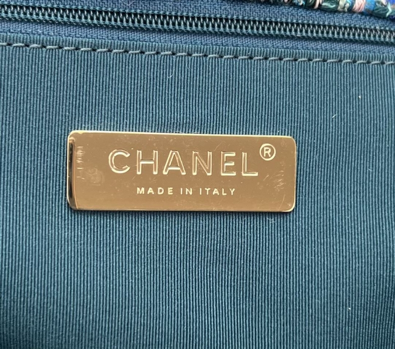 Chanel 19 Bags